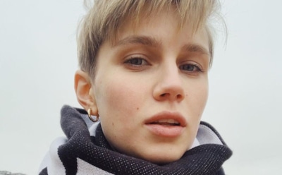 Дарья Мельникова на год зареклась от покупок одежды