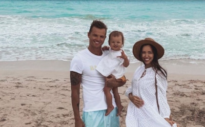 Тарасов и Костенко раскрыли пол будущего ребенка