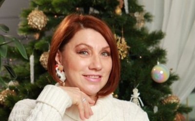 Сябитова рассказала, каким образом смогла добиться успеха