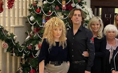 «Моложе Галкина»: Аллу Пугачеву высмеяли за увлечение фотошопом