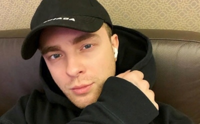 Егору Криду приписали роман с киберспортсменкой Nast1a