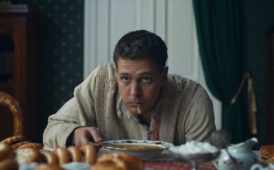 «Холоп» Клима Шипенко стал самой кассовой комедией России