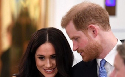 СМИ объяснили причины «побега» принца Гарри и Меган Маркл