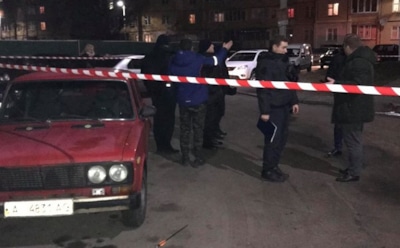 Украинскую чиновницу ранили из арбалета под Киевом