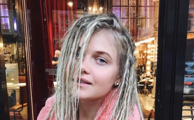 Мария Ивакова объяснила, как будет спасаться от лунного затмения