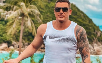 Муж Ксении Бородиной пошутил о прибавлении в семье