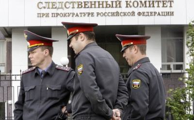 Омская школьница убила мать, заставшую ее в постели с другом