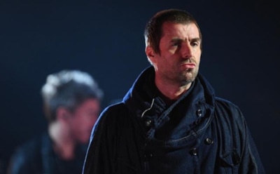 Певец Лиам Галлахер хочет завершить сольную карьеру