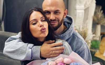 Оксана Самойлова отказалась отдавать дочь в школу в Майами