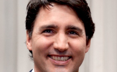 Джастин Трюдо удивил канадцев, отрастив бороду