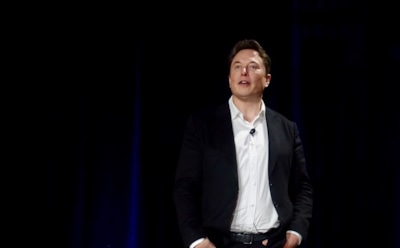 Илон Маск и певица Граймс станут родителями — СМИ