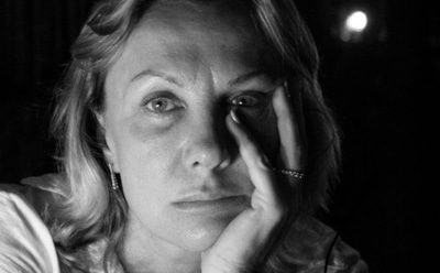 Елена Яковлева вспомнила, как чуть не утонула в море