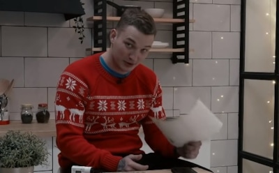 Эдвард Бил остался без «Гелендвагена» после пранка с полицией