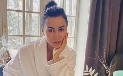 «Битва за вес»: Тина Канделаки рассказала о меню на 2020 год