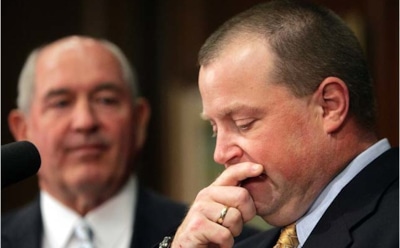 Ричард Джуэлл: история человека, которую поместили в фильм