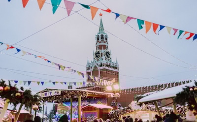 69% россиян выполняют свои новогодние обещания — опрос