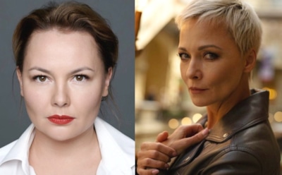 Морозова и Повереннова выступили против «сетевых попрошаек»