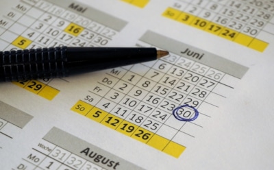 Роструд напомнил о длинных выходных в феврале