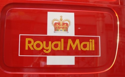 Британская почта выпустит памятные марки с видеоиграми