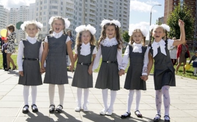 Российские школьники начнут изучать кибербезопасность