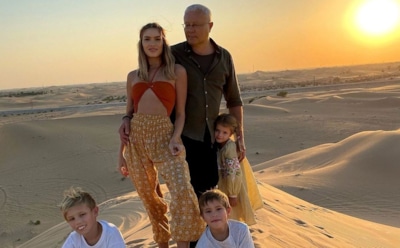 Миро: Лебедев женится на Перминовой для защиты наследства в случае смерти