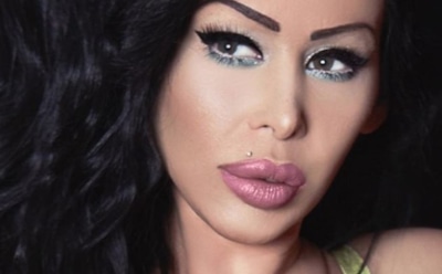 На Дженнифер Лопес подали в суд из-за «опороченного достоинства»