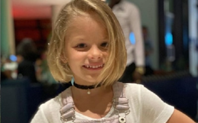 Дочь Тимати помогает воспитывать маленького Ратмира