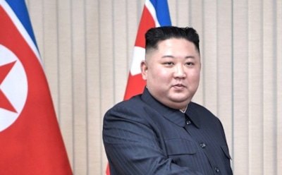 Трамп поздравил Ким Чен Ына с днем рождения