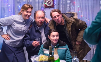 Фильм «Жги!»: создание, актеры, интересные факты