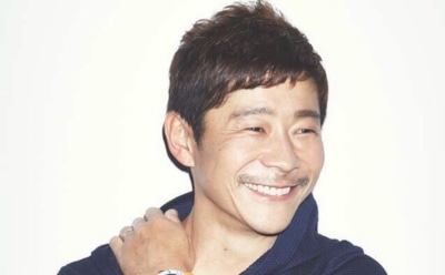 Миллиардер раздает подписчикам деньги на новую жизнь