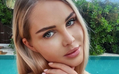 Погребняк сообщила о полученных за хамство таксиста извинениях