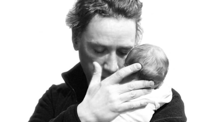 Александр Яценко в третий раз стал отцом