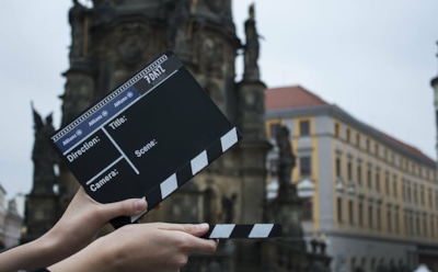 В 2019-м в кино беспрецедентно «взлетело» число женщин-героинь