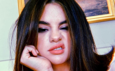 Селена Гомес выпустила третий студийный альбом