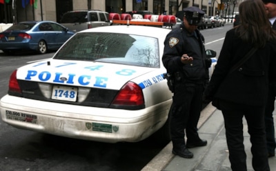 В городах США прошли митинги против войны с Ираном