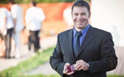 Умер популярный певец нулевых Юрий Абрамов