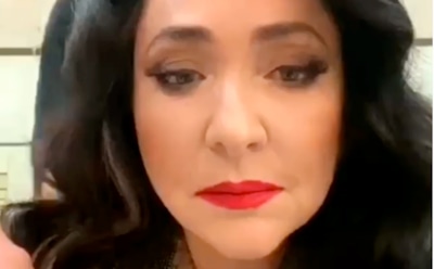 Лолита выиграла у Дмитрия Иванова первый суд