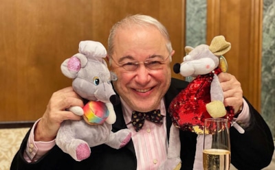 Евгений Петросян прояснил ситуацию с закрытием «Смехопанорамы»