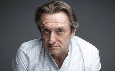 Александр Яцко женится на юной избраннице