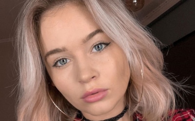 Полина Гренц полгода провела в депрессии после разрыва с парнем