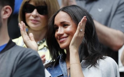 Меган Маркл заключила с Disney контракт