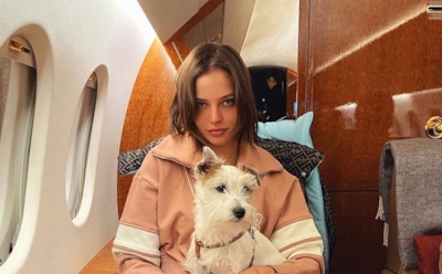 «Это шутка»: Кафельникова опровергла сообщение о свадьбе