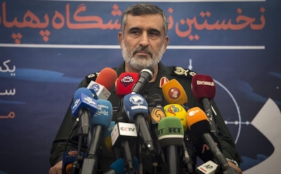 Военные Ирана согласились на любое наказание за сбитый лайнер Украины