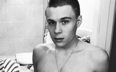 Полиция опечатала квартиру внука Михалкова, под окнами которой нашли раненую модель