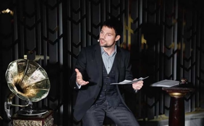 Козловского травят в Сети из-за обиды на шутку фанатки