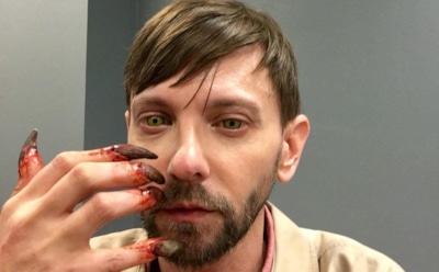 Актер сериала «Во все тяжкие» Дональд Куоллс совершил каминг-аут