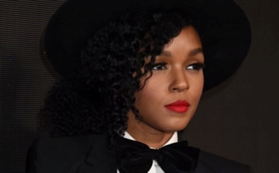 Жанель Монэ отказалась считать себя как женщиной, так и мужчиной