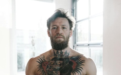 Букмекеры назвали шансы на победу Макрегора над Серроне