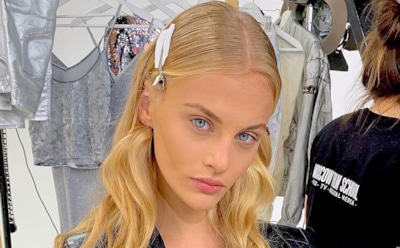 Врач рассказал о состоянии модели после падения из окна квартиры Михалковых