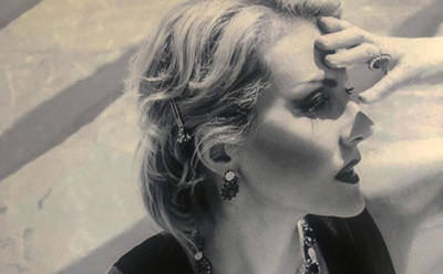 Сбившая Литвинову автоледи отделалась штрафом